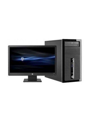 HP ProDesk 490 G2 Microtower